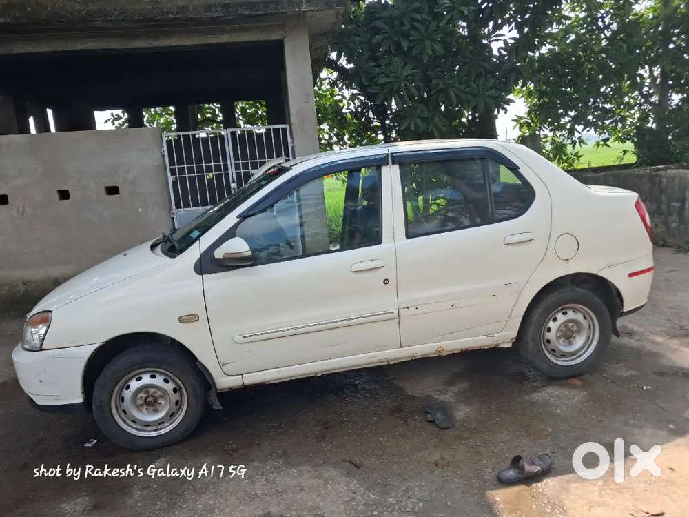 Tata Indigo Ecs 2014