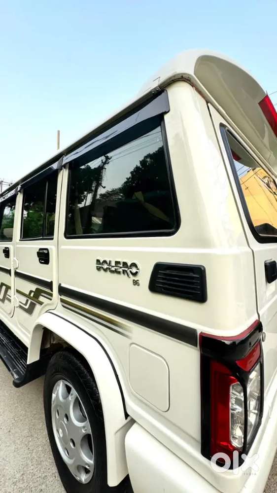 2023 Bolero B6 Diesel , Only 49,000 Km Driven