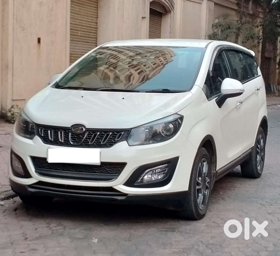 Mahindra Marazzo 1.5 M6 Plus 8 Str, 2021, Diesel