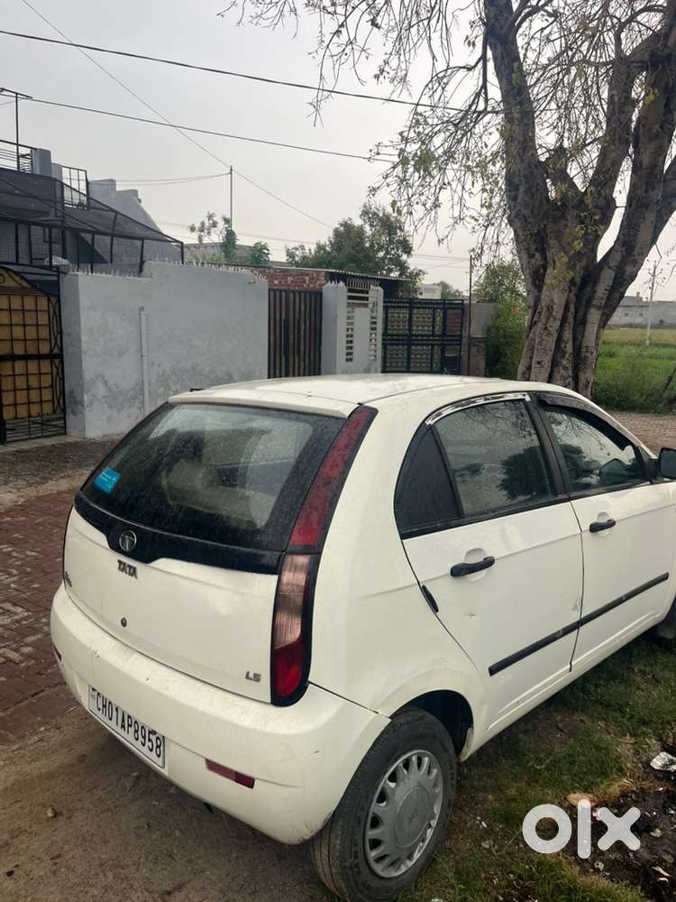 Tata Indica Vista 2012 Only Cll Faltu Rate Lohn Wale Door Rehn