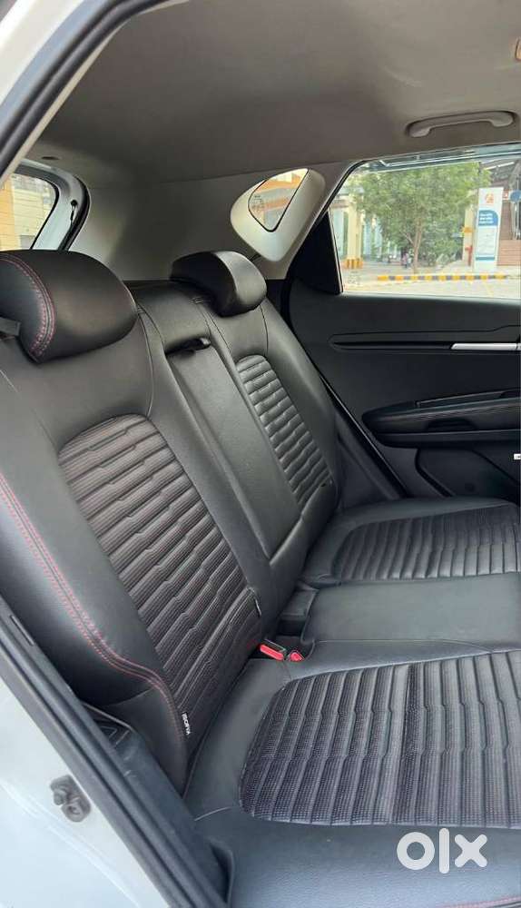 Kia Sonet Gtx Plus At D, 2020, Diesel