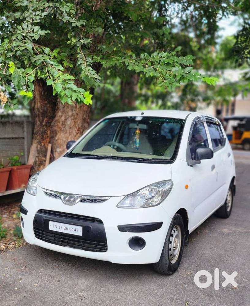 Hyundai I10 Era 1.1, 2010, Petrol