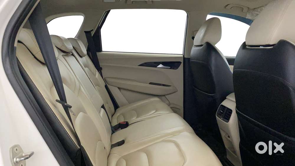 Mg Hector 2.0 Sharp Diesel, 2021, Diesel