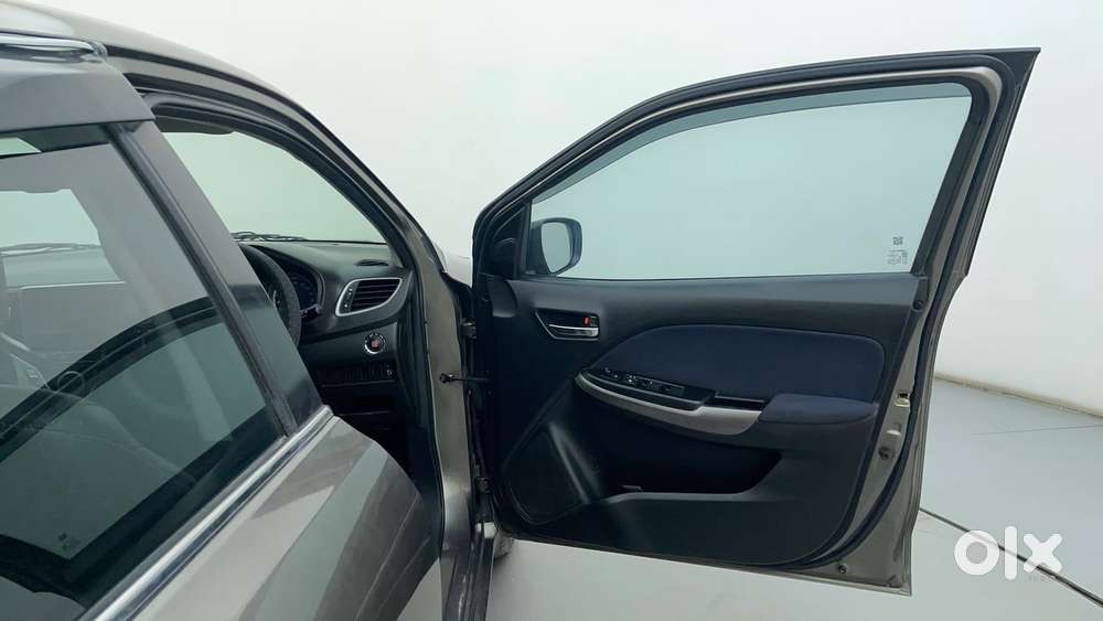 Maruti Suzuki Baleno 1.2 Zeta, 2020, Petrol
