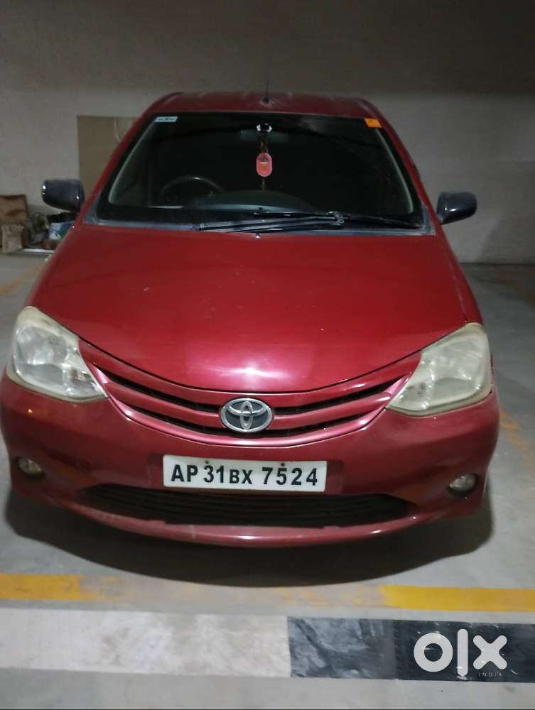 Toyota Etios Liva 2012 Diesel 114673 Km Driven,well Maintained