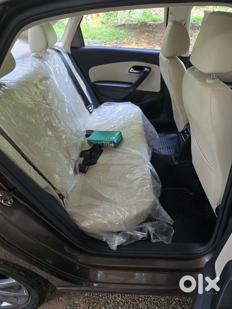 Volkswagen Vento 2020 Diesel 87000 Km Driven