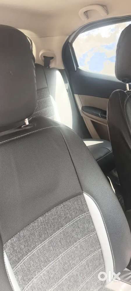 Tata Tiago 2018 Petrol Manual