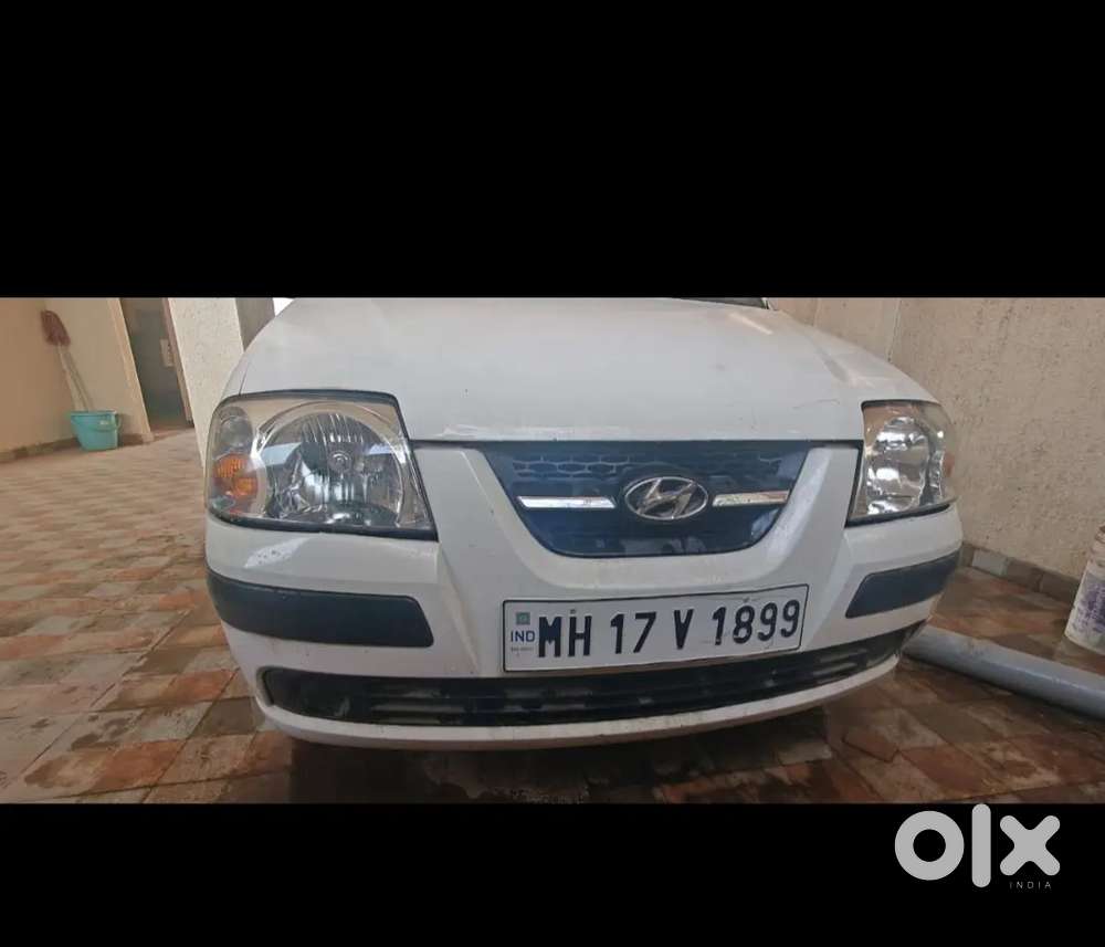 Hyundai Santro Xing 2007