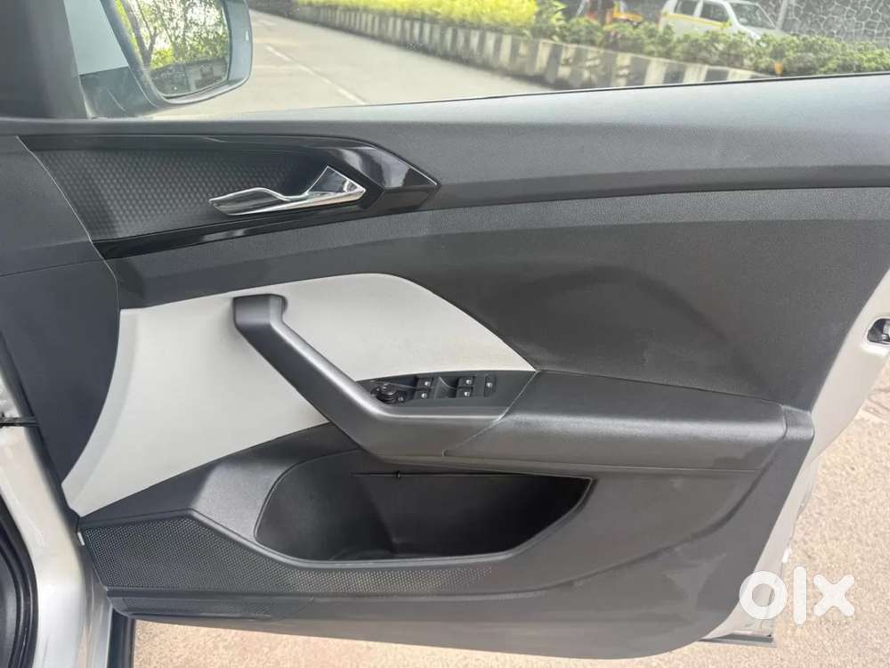 Skoda Kushaq Style 1.0l Tsi At, 2022, Petrol