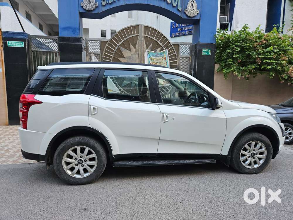 Mahindra Xuv500 W10 2wd, 2016, Diesel