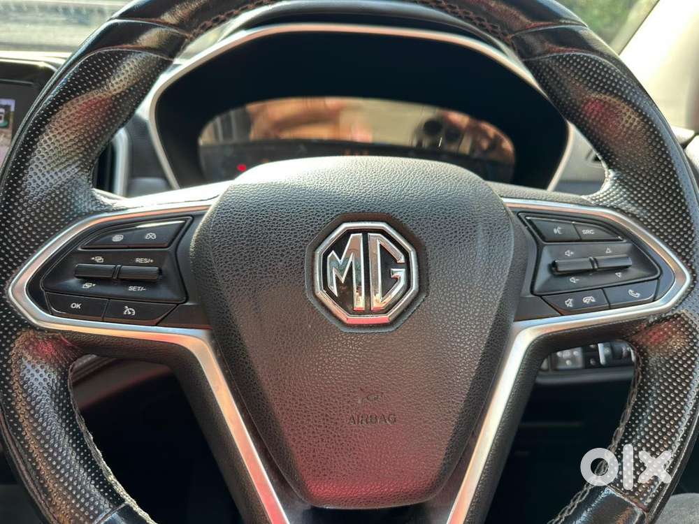 Mg Hector 2.0 Sharp Diesel, 2019, Diesel