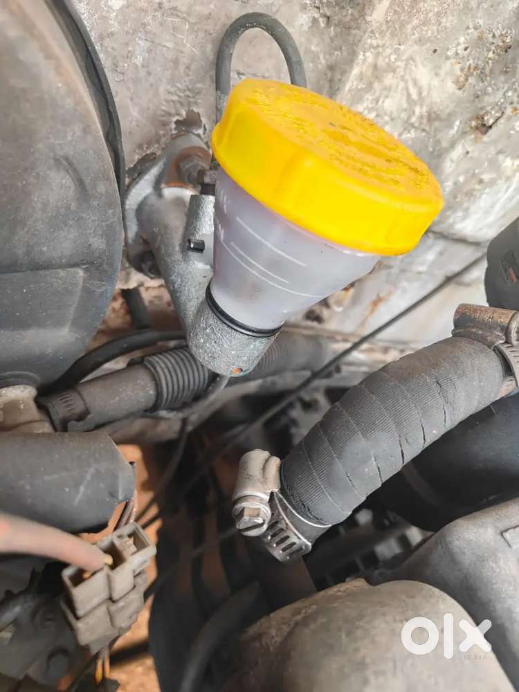 Tata Sumo 2001 Diesel Good Condition