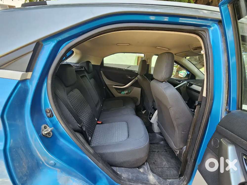 Tata Nexon 2018 Diesel Well Maintained