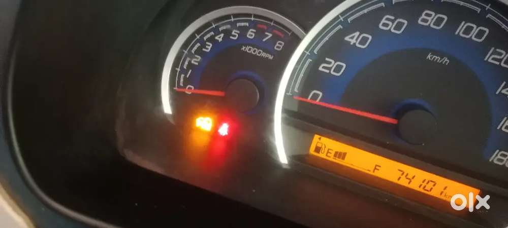 Maruti Suzuki Wagon R 1.0 2018 Petrol 75000 Km Driven