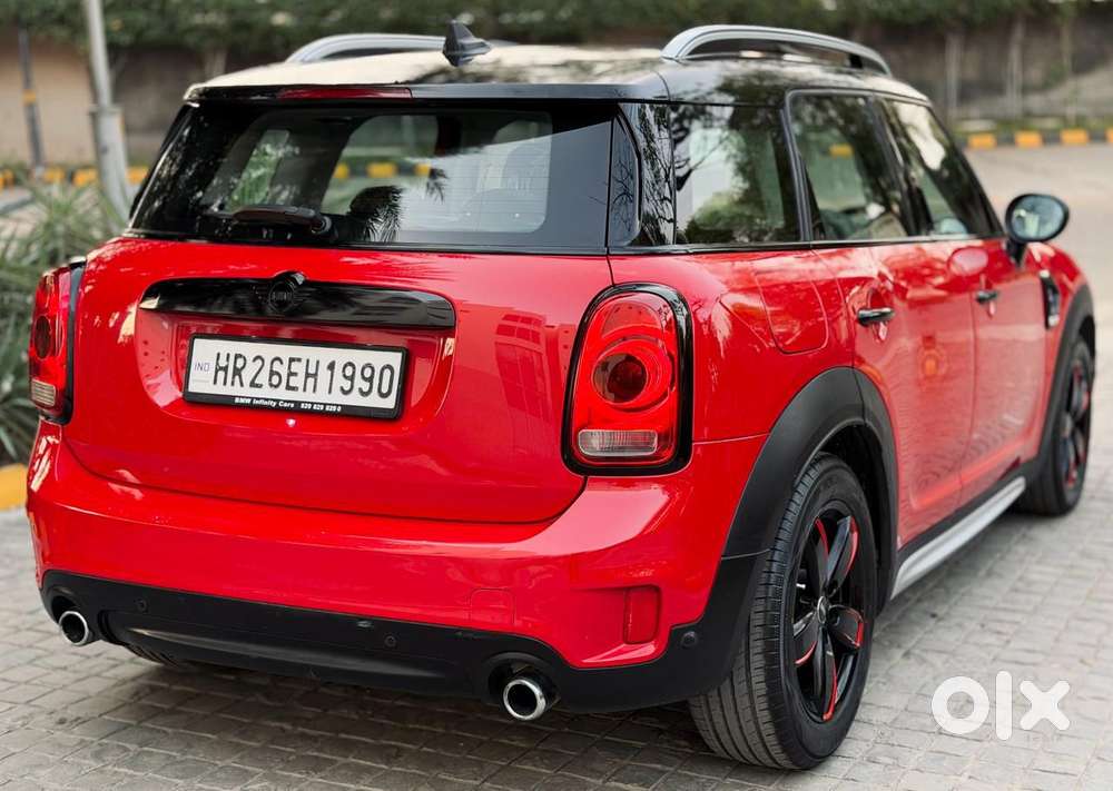 Mini Cooper 5 Door D, 2020, Diesel