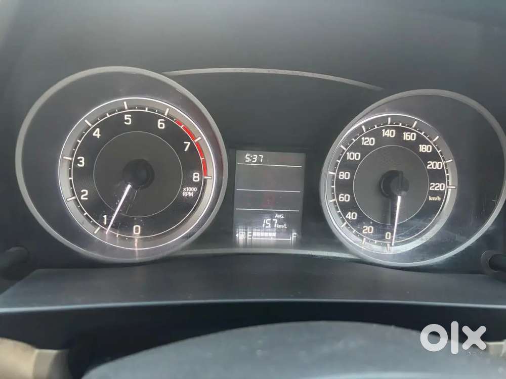 Maruti Suzuki Dzire Vxi (dec 2017)  Direct Owner  Mint Condition