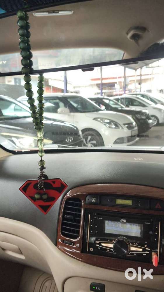 Hyundai Verna Crdi, 2009, Diesel