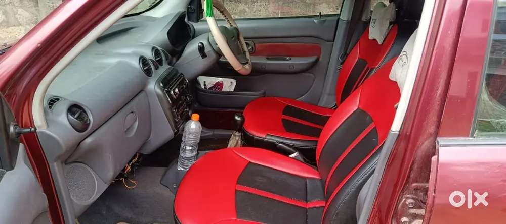 Hyundai Santro Xing 2007