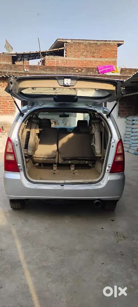 Toyota Innova 2014 Diesel Well Maintained