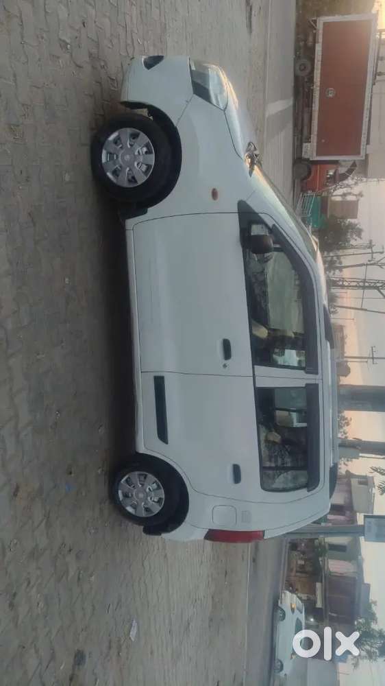 Maruti Suzuki Wagon R 2013 Petrol/cng