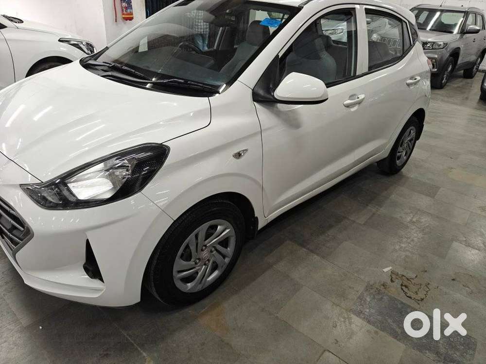 Hyundai Grand I10 Nios Magna, 2021, Petrol