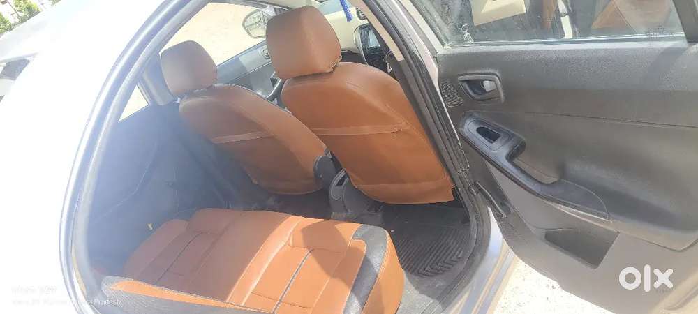Tata Zest 2016 Diesel 106000 Km Driven