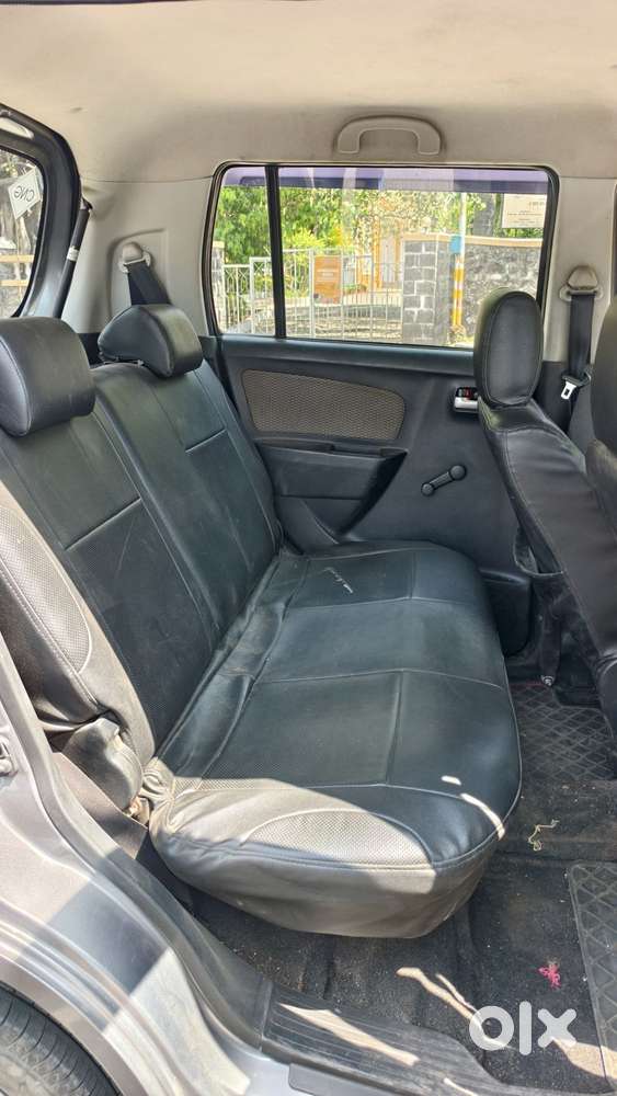 Maruti Suzuki Wagon R Lxi Cng Optional, 2016, Cng & Hybrids