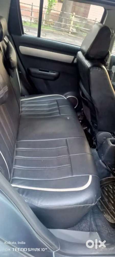 Maruti Suzuki Swift 2011 Petrol 47800 Km Driven