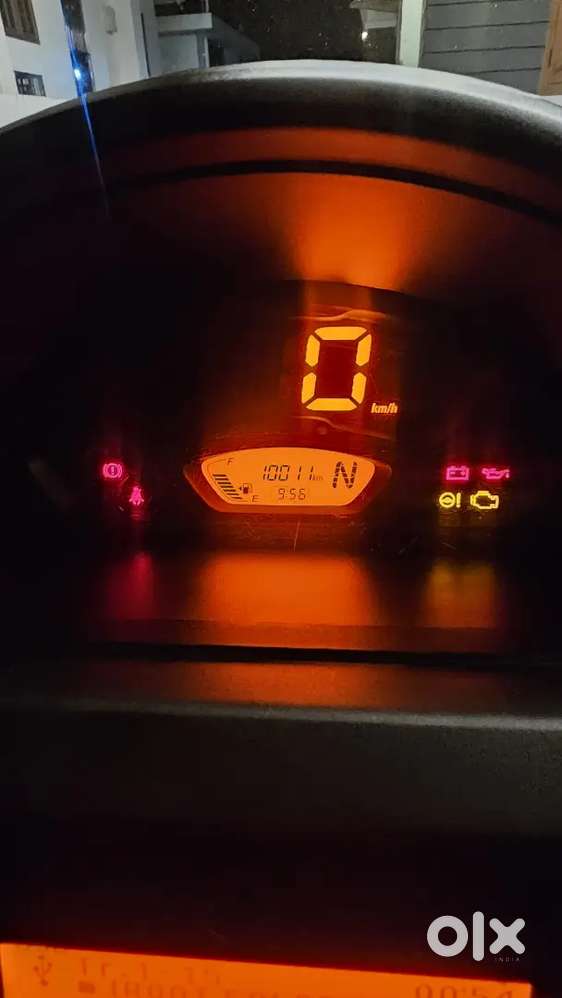 Maruti Suzuki S-presso 2022 Petrol 11000 Km Driven