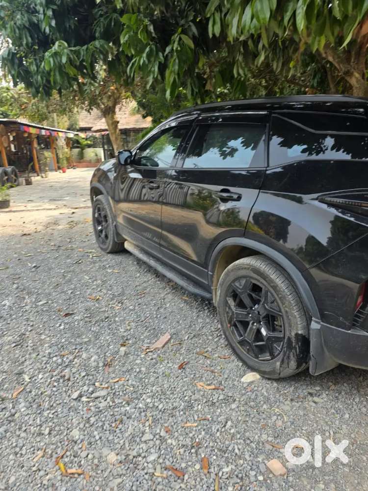 Tata Harrier 2024