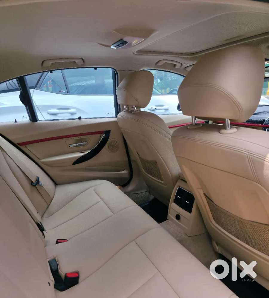 Bmw 3 Series 2.0 320d Sport Line, 2018, Diesel