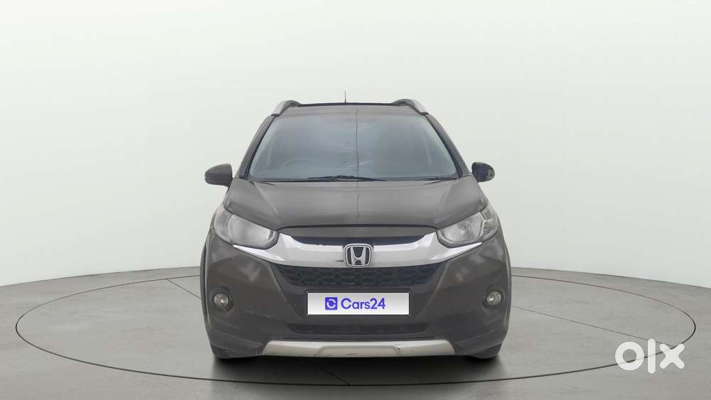 Honda Wr-v I-dtec Vx, 2018, Diesel