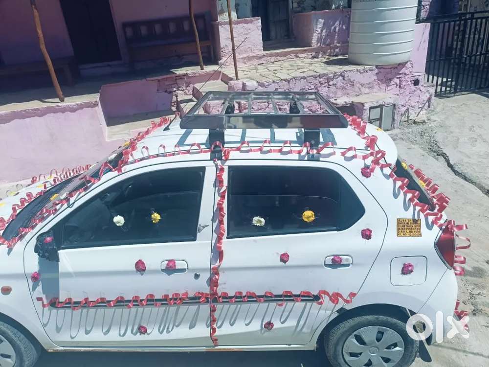 Alto K10 Vxi Good Condition