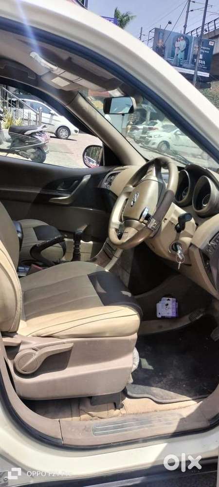 Mahindra Car Diesel 2014