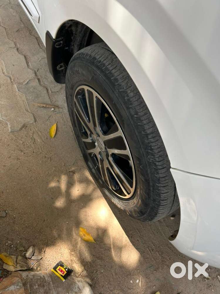 Maruti Suzuki Wagon R 2021 Petrol Well Maintained