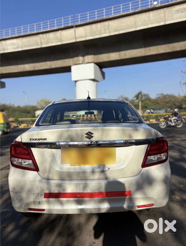 Maruti Suzuki Swift Dzire 1.3 Lxi, 2023, Petrol