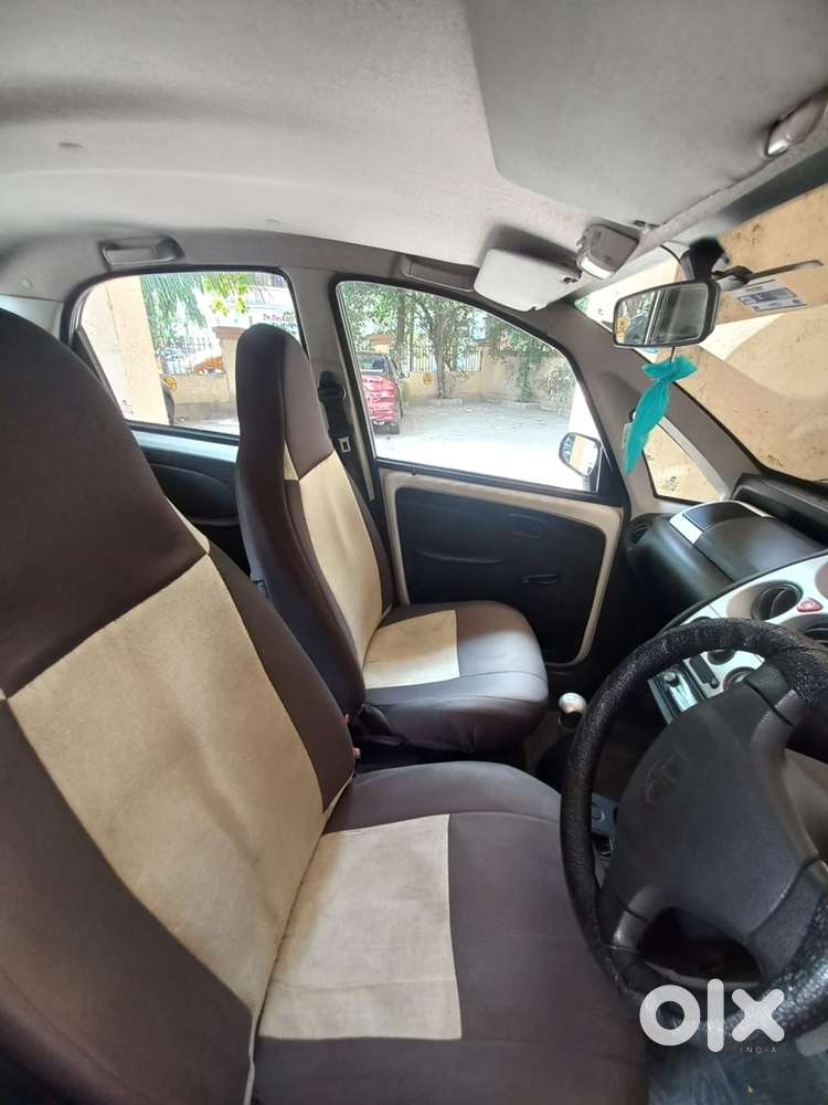 Tata Nano Cx 2013 Model