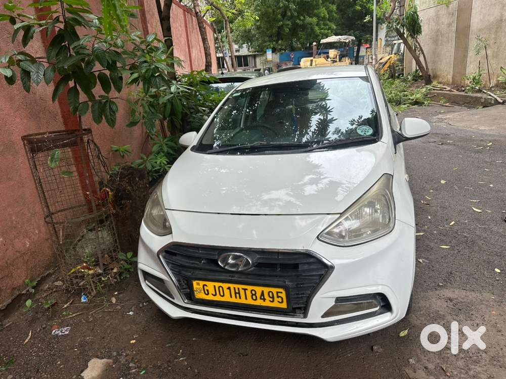 Hyundai Cng Hybrid 2019