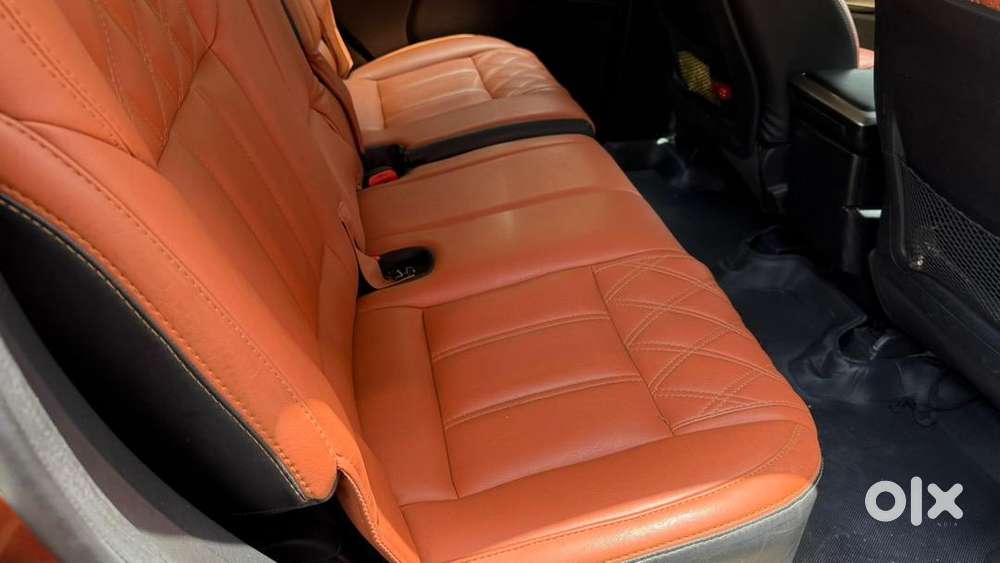 Mahindra Diesel Car 2019