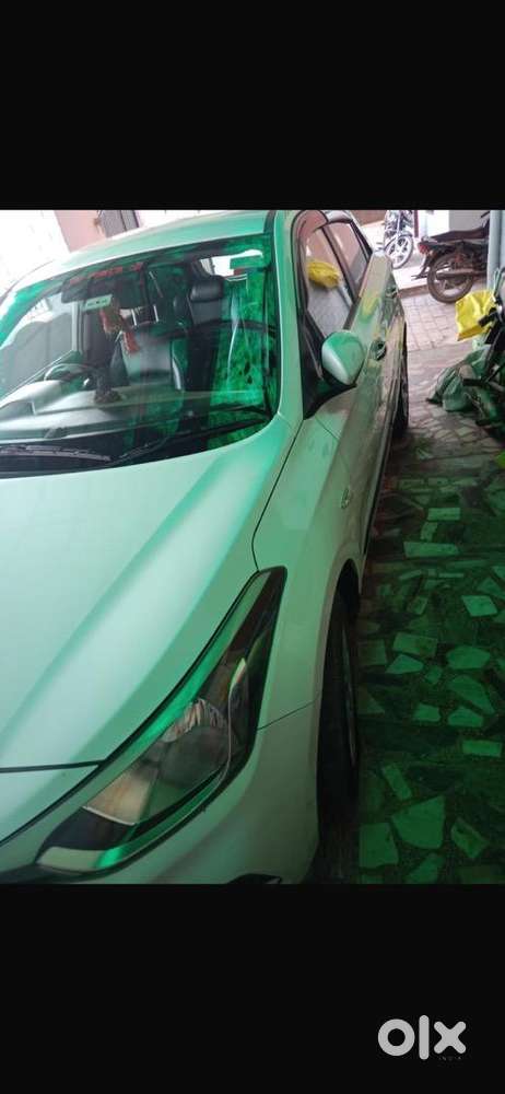 Hyundai New I20 2020 Petrol Good Condition