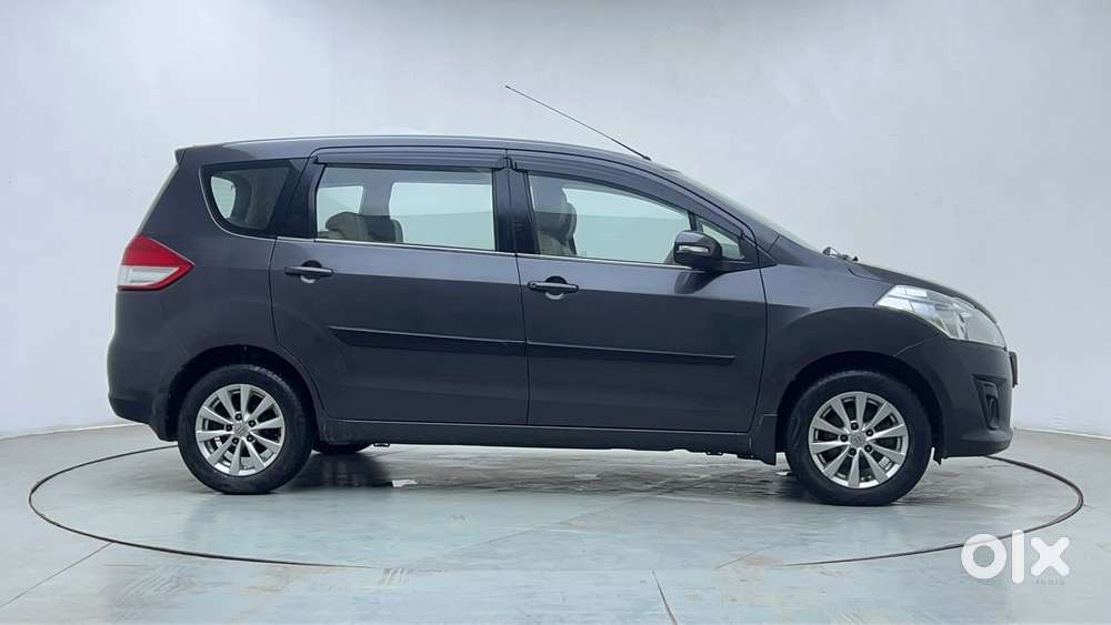 Maruti Suzuki Ertiga 1.5 Zxi, 2015, Petrol