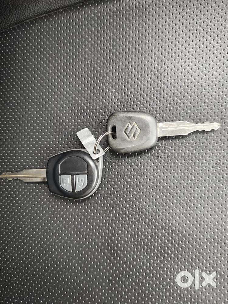 Alto 800 Vxi+ Top Model 6000 Driven Only