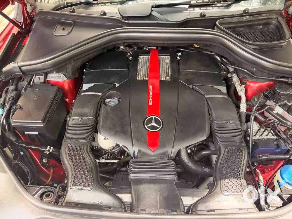 Mercedes-benz Gle Coupe 3.0 43 Amg 4matic, 2020, Petrol
