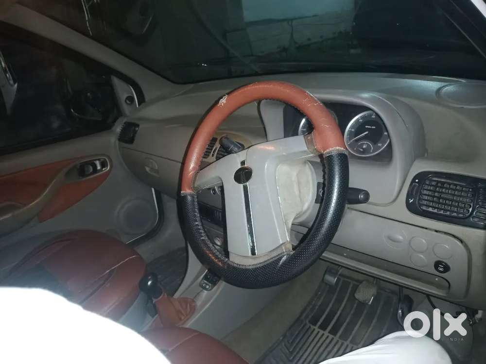 Tata Indigo Cs 2012 Diesel Manual
