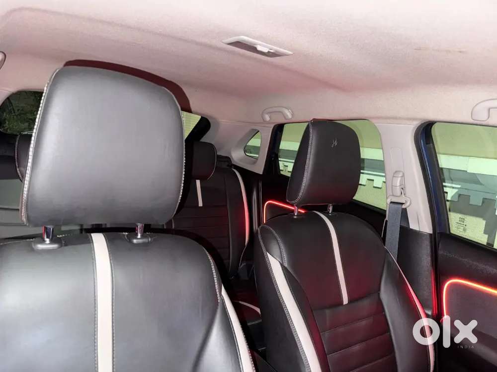 Maruti Suzuki Baleno 2018