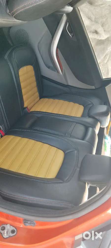 Tata Nexon 2018 Diesel 85000 Km Driven