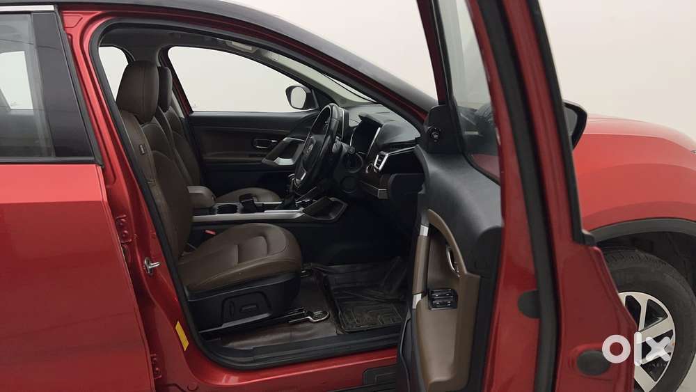Tata Harrier Xza Plus Dual Tone, 2021, Diesel
