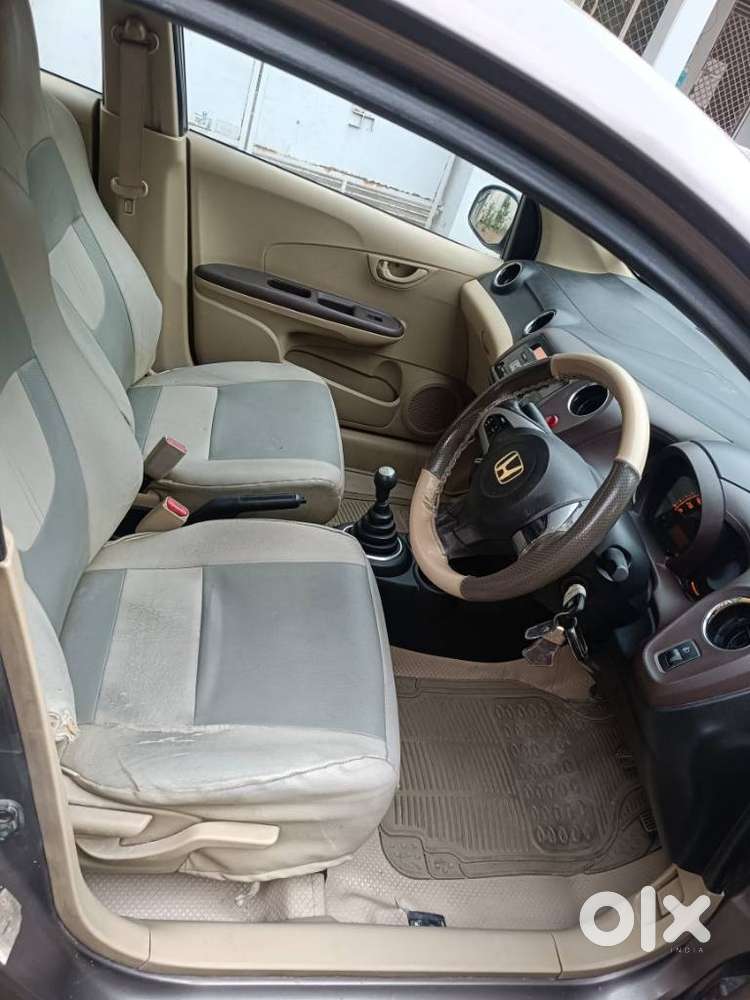 Honda Amaze S I-dtech, 2013, Diesel