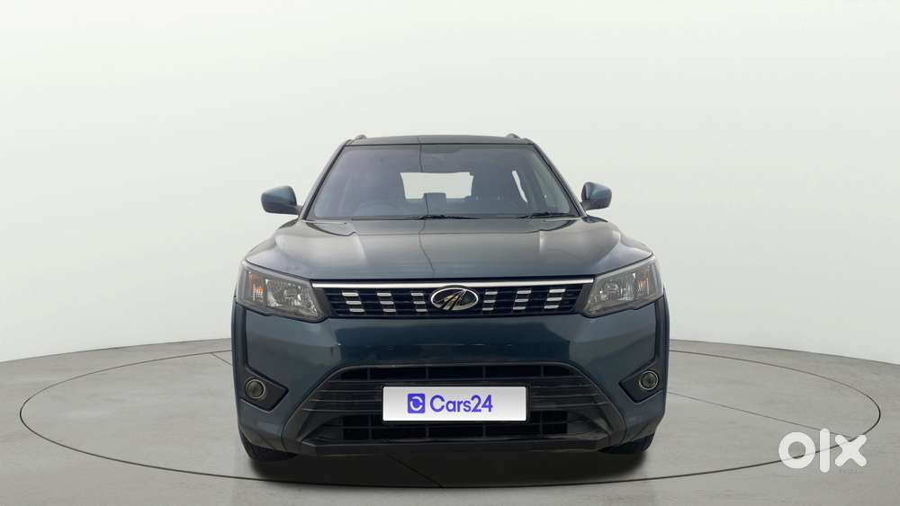 Mahindra Xuv300 W8 Diesel, 2021, Diesel