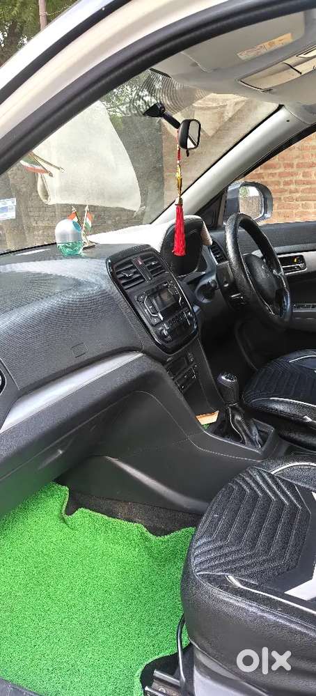 Maruti Suzuki Vitara 2016 Zdi Diesel